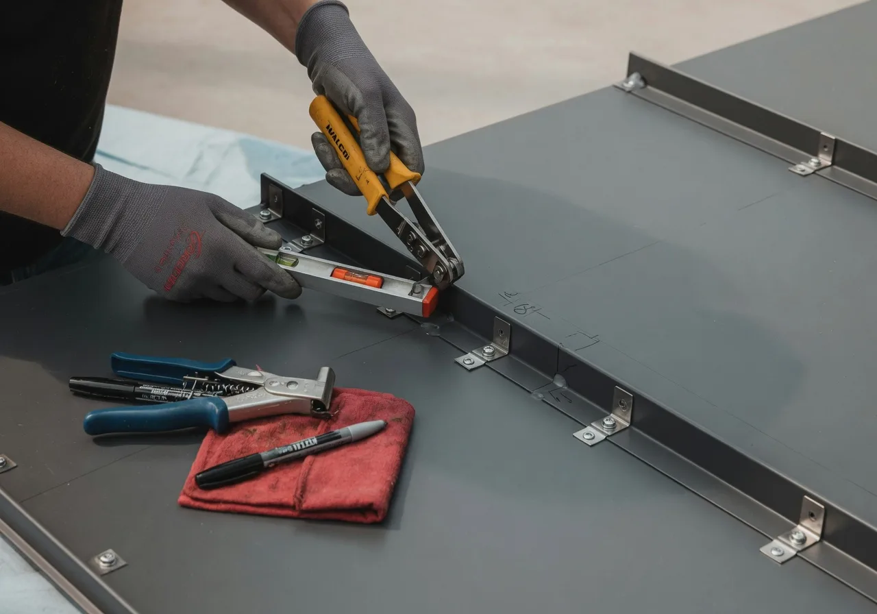 Why choose Metal Roofing Installation in Oak Vale, MS